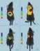 New Imaging Method for Breast Cancer Utilizing Calcium Phosphate Nanoparticles and Infrared Imaging