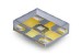 Ecliptek MEMS Spread Spectrum Oscillators Greatly Reduce Cost and Lead Time