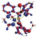 Mapping of Electron Distribution in Hypervalent Atom Advances our Understanding of Rare Carbon Compounds