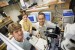 Using Nanotechnology to Search for New Cancer-Fighting Drugs