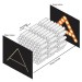 New Design Concept for Tiny Metallic Lens Tipped to Revolutionize Imaging of Nanoscale Objects