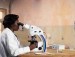 New Fluorescence Microscope from Carl Zeiss Enables Reliable Detection of Tuberculosis