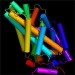 Study Shows How Proteins Permit Entry to a Cell