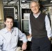 Artificial Connection Shown to Restore Voluntary Movement to Paralyzed Limbs