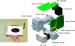 World's Smallest Complete Mass Spectrometer for Detecting Health and Safety Threats