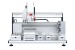 Versatile Automated System for Repackaging Bulk Reference Standards Accurately into Smaller Individual Vials