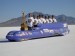 World's Fastest Naturally Aspirated Car Made Even Faster with Nano-Bionics Treatments