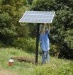 Technology to Enable Low Cost Large-Scale Manufacture of More Efficient Solar Panels