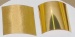 Gold Plating Method Without the Use of Toxic Cyanide Compounds