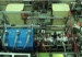Theories on Atomic Reactions Tested in Collision Experiments Using Very Slow Beam of Antiprotons