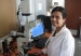 Controlling Collagen Nanofibers for the Manufacture of Synthetic Knee Cartilage