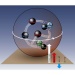 Scattering Data Suggests Gluons Making only a Small Contribution to Spin of Protons and Neutrons