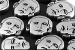 Nanobamas - 3-D Portraits of the President-Elect Smaller than a Grain of Salt
