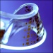 Scientists Created Electronics that Can Bend and Twist