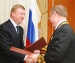 Russian Corporation of Nanotechnologies Signs Agreement on Collaboration