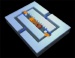 Physicists Constructed Micromachines using Same Trick Model Makers use to Get Ships into Bottle