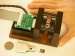 Handheld Device that Finds Even Faint Signs of Cancer in Blood Sample
