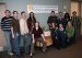 Nanotechnology Students Pitch in to Help Feed the Hungry at Thanksgiving