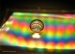 Measuring Ultrasonic Sound using Water, Air, Light and Nanotechnology