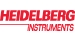Heidelberg Announce Development of Advanced MOEMS with Chinese Counterpart