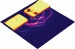 New Method to Electrically Characterize Individual Carbon Nanotubes