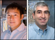 Two BNL Physicists Awarded the Prestigious Presidential Early Career Award for Scientists and Engineers