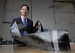 Mimicing Dolphin's Skin Using Nanotechnology