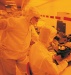 New Report for Safer Manufacturing and Handling of Nanomaterials