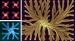 Researchers Discover Way to Synthesize and Control Formation of Nanobristles