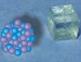 Discovery Allows Development of New Scale Inhibitors and Other Materials