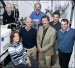 Brookhaven National Laboratory Receives Grants to Support X-ray Crystallography Research