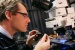Using Nanotechnology to Measure Memory Formation Process