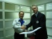 Smit Ovens Supplies Jenn Feng Industrial with Thermal Processes for Mass Production of CIGS Thin Film Photovoltaics
