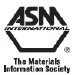 Conferences and Expositions Serving the Needs of Worldwide Materials Community