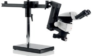 Leica Microsystems Presents Innovative LED Illumination Modules at SMT 2009