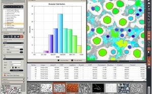 Leica Microsystems Releases New Module Within the Leica Application Suite