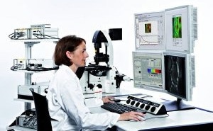 Quantify Life with the New Leica TCS SMD Series