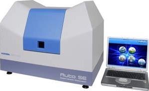 HORIBA Scientific Extends Spectral Range of Auto SE