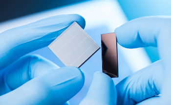 Coherent Supports Holst Centre Research on Smart-Foil Integration