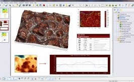 Leica Microsystems Signs Agreement with Digital Surf
