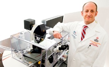 Texas Children's Hospital Acquires Leica’s G-STED Microscope