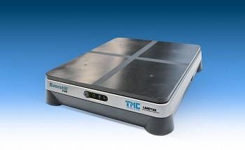 TMC Introduces Everstill™ Active Vibration Cancellation Platform