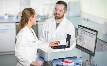 Malvern Panalytical Launches Revolutionary New Zetasizer Pro And Zetasizer Ultra