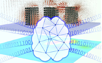 AI Helps Discover How Light Flows Around Nanoparticles