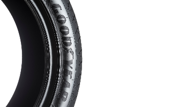 Goodyear Launch Tires with Graphene Technology