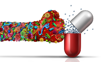 Can Phage-mimicking Antibacterial Core-shell Nanoparticles Help Tackle Antibiotic Resistance?