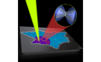 New Technique to Quickly and Sensitively Characterize Defects in 2D Materials