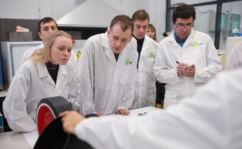World’s Largest Graphene Nanotube Manufacturer OCSiAl Achieves Production Capacity of 75 Tonnes Per Year