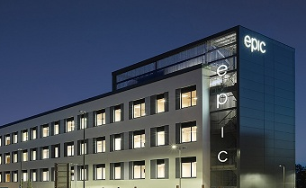 UK Electronics and Photonics Innovation Centre (EPIC) Invest in Henniker Plasma Technology