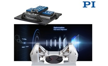 Live Photonics / Fiber Alignment Technology Demos: See at OFC in San Diego, or Remotely